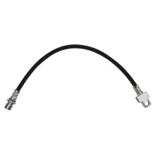 Manguera de freno trasera central TRQ compatible con Cadillac Escalade 2002-2003