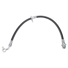 Manguera de freno trasera TRQ compatible con Honda CR-V 2007-2011