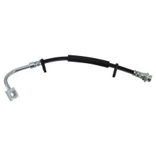 Manguera de freno trasera derecha TRQ compatible con Chrysler Town Country 2011-2016