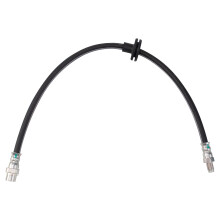 Tubo Freno Anteriore TRQ Compatibile con BMW X5 2000-2006