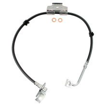 TRQ Front Right Bremsleitung Beifahrerseite für 2003-2010 Dodge Ram 2500 3500