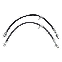Juego de Mangueras de Freno TRQ Compatible con Lexus ES300 1997-2001