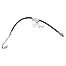 TRQ Tubo Freno Anteriore Destro Lato Passeggero Compatibile con 1998-2000 Chevrolet Blazer S10