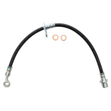 TRQ Tubo Freno Anteriore Destro Lato Passeggero Compatibile con Honda CR-V 1997-2001