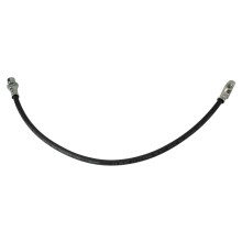 Manguera de freno trasera central TRQ para Chevrolet Silverado GMC Sierra 1999-2007