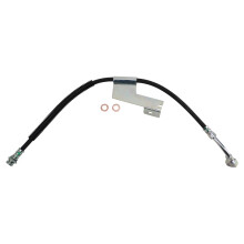 Manguera de freno delantera derecha TRQ compatible con Chevrolet Express 2500 3500 1996-2002