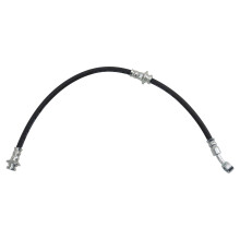 TRQ Voorste Rechter Remslang Passagierszijde Geschikt voor 2013 INFINITI JX35 2014-2020 QX60 2015-2020 Nissan Murano 2013-2020 Pathfinder