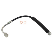 TRQ Voorste Linker Remslang Bestuurderzijde Geschikt voor 2013-2016 Chrysler Town & Country