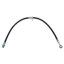 Tubo Freno Posteriore Sinistro TRQ Compatibile 2007-2018 Acura RDX