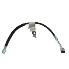 TRQ Voorste Linker Remslang Bestuurderszijde Geschikt voor 2006-2011 Buick Lucerne Cadillac DTS