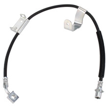 Tubo Freno Anteriore Sinistro TRQ Compatibile con Silverado 2500 3500 HD Suburban Sierra Yukon XL H2