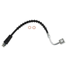 TRQ Voorste Linkse Remslang Bestuurderszijde Geschikt voor 2008-2012 Chrysler Town & Country