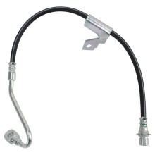 TRQ Voorste Rechter Remslang Passagierszijde Geschikt voor 2000-2005 Chevrolet Blazer