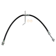 TRQ Freno Anteriore Destro Tubo Compatibile con Hyundai Sonata 2011-2015