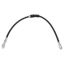 Manguera de freno delantera TRQ compatible con Audi A3 2006-2010, A3 Quattro 2006-2013, Golf 2012