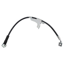 TRQ Voorste Linker Remslang Bestuurderszijde Geschikt voor 2006-2007 Buick Rainier