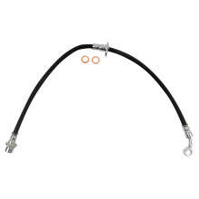 Manguera de freno delantera derecha TRQ para Honda Civic 2001-2005