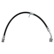 Manguera de freno delantera derecha TRQ compatible con Chevrolet Camaro 2010-2015