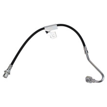 TRQ Voorste Linkse Remslang Bestuurderszijde Compatibel met 1998-2000 Chevrolet Blazer