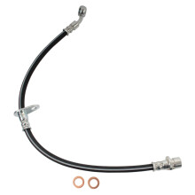 TRQ Achterremslang Geschikt voor 1994-2001 Acura Integra 1992-2000 Honda Civic