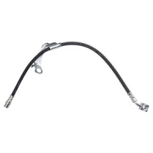 Manguera de freno delantera izquierda TRQ compatible con Buick LaCrosse 2010-2016 y Regal 2014-2017