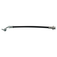 TRQ Achterste Linkse Remslang Bestuurderszijde Geschikt voor 2002-2006 Nissan Altima