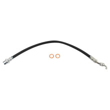 Manguera de freno trasera TRQ compatible con Lexus IS250 IS350 2006-2015