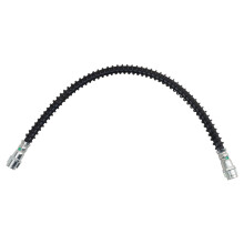 Tubo Freno Posteriore TRQ Compatibile con Audi Q7, Porsche Cayenne e Volkswagen Touareg