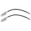 TRQ Bremsleitung Set passend für 2006-2011 Honda Civic 1