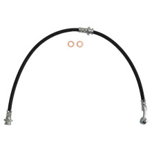 TRQ Tubo Freni Anteriore Destro Lato Passeggero Compatibile con Nissan Rogue 2015-2020