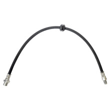 TRQ Bromslang Fram Kompatibel med 2007-2019 Mini Cooper