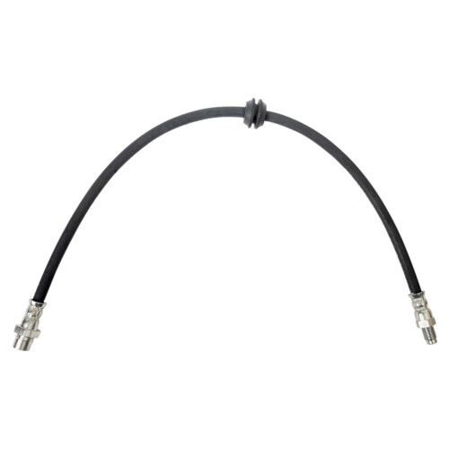 TRQ Bromslang Fram Kompatibel med 2007-2019 Mini Cooper