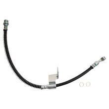 Manguera de freno delantera derecha TRQ compatible con Hyundai Elantra 2001-2006