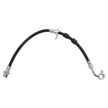 TRQ Tubo Freno Anteriore Sinistro Lato Guida Compatibile con Honda Civic 1996-2000