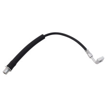 Manguera de freno delantera izquierda TRQ compatible con Cadillac SRX 2010-2016