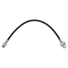 Manguera de freno TRQ trasera central exterior para Cadillac 99-00, Chevrolet 88-02, GMC 88-02