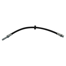 TRQ Voorste Remslang Compatibel met 2001-2009 Volvo S60 1999-2006 S80 2001-2007 V70