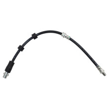 TRQ Tubi Freni Anteriori Compatibili con BMW X1 2013-2019, X2 2018-2019, Mini Cooper Clubman 2016-2019