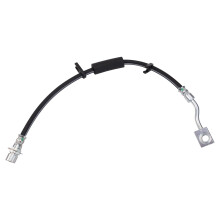 Manguera de freno delantera izquierda TRQ para Durango 17-21 y Grand Cherokee 16-20
