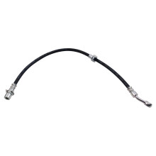 TRQ Flessibile Freni Posteriore Destro Compatibile con Chevrolet Equinox 2007-2012 e Altri