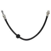 TRQ Vorderer Bremsenschlauch passend für BMW 323Ci 323i 325Ci 325i 328Ci 328i 328is 330Ci 330i Z4