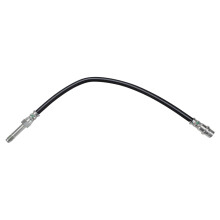 TRQ Remslang Geschikt voor 2003-2006 Dodge Sprinter 2500 3500 2002-2006 Freightliner & 2012-2019 Mercedes-Benz