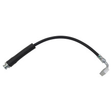 TRQ Tubo Freno Anteriore Sinistro Compatibile con Chevrolet Colorado GMC Canyon Isuzu i-290 i-370