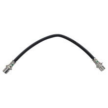 Tubo Freno Posteriore Interno TRQ Compatibile con Chevrolet Silverado 3500 HD 2015-2016