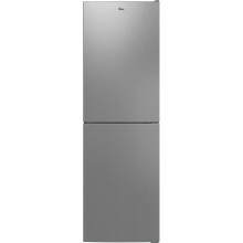 Hoover HOCT3L517ESK-1 50/50 H-FRIDGE 300 55cm 50/50 Free Standing 50/50 Fridge