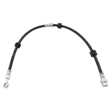 TRQ Tubo Freno Anteriore Sinistro Compatibile con Mitsubishi Lancer 2007-2016 e Outlander 2012-2016