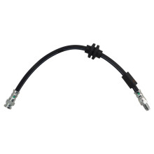 TRQ Remslang Achter Compatibel met 2016-2018 Fiat 500X 2018-2021 Jeep Compass 2015-2019 Renegade