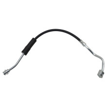 TRQ Voorste Rechter Remslang Passagierszijde Geschikt voor 2004-2012 Chevrolet Colorado