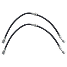 Juego de Mangueras de Freno TRQ Compatible con Nissan Altima 2007-2013