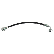 Manguera de freno trasera derecha TRQ compatible con INFINITI G35 y Nissan 350Z